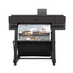 DesignJet T870 Printer - 24in