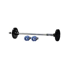 RH2-29 Roll Holder Set (2in & 3in)
