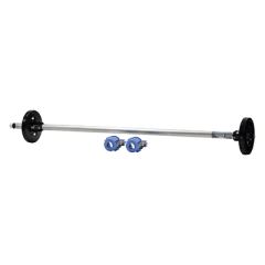 RH2-46 Roll Holder Set (44in/1117mm)