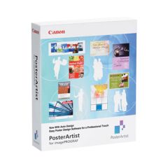 PosterArtist Software V2.5