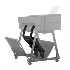 DesignJet Sheet Organizer