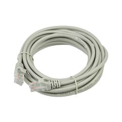 CAT5E Network Cable - 5m