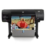 DesignJet Z6810 Photo Production Printer - 42in