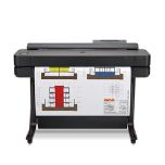 DesignJet T650 Printer - 36in