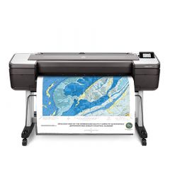 DesignJet T1700dr PS ePrinter - 44in