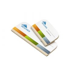 Book Squeegee