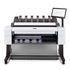 DesignJet T2600dr PS MFP - 36in