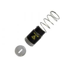 Gliding Disc Double Sided Knife