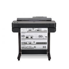 DesignJet T650 Printer - 24in