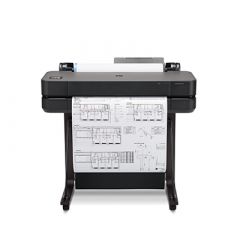DesignJet T630 Printer - 24in