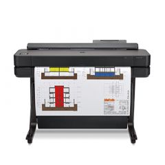 DesignJet T650 Printer - 36in