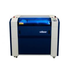 Widlaser C500 60W Cutting & Engraving System