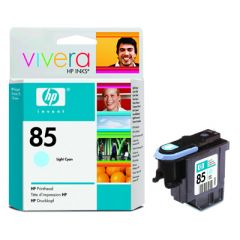 No. 85 Ink Printhead - Light Cyan