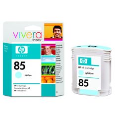 No. 85 Ink Cartridge Light Cyan - 69ml