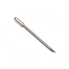 0.9mm 60deg Super Steel Blade