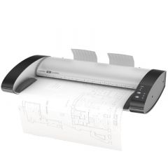 IQ Quattro 2490 Scanner - 24in