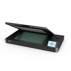 IQ Flex Flatbed Scanner - A2