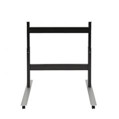 Height Adjustable Floor Stand - 24in/36in
