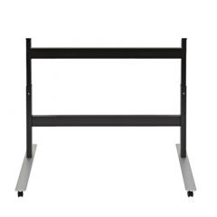 Height Adjustable Floor Stand - 44in