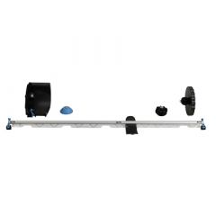 DesignJet Roll Upgrade Kit - 42in