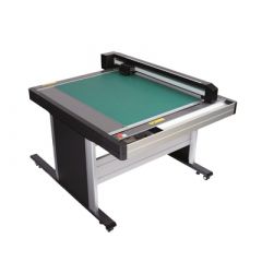 FCX2000-60VC Flatbed Cutter - 610mm x 920mm