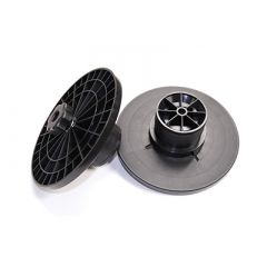 Media Flanges