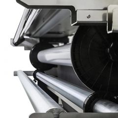 Automatic Take-Up Spool