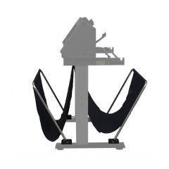 Media Basket - 600mm