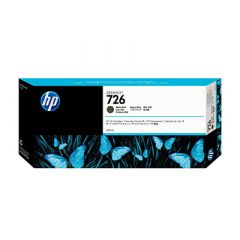 No. 726 Ink Cartridge Matte Black - 300ml