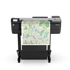 Designjet T830 MFP Printer - 24in