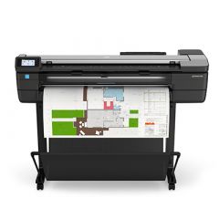Designjet T830 MFP Printer - 36in