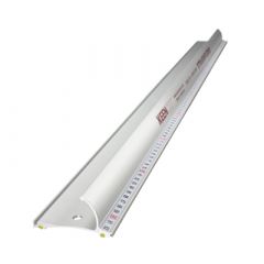 Safety Straight Edge - 180cm