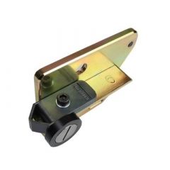 SteelTraK 90 V-Groover - 2mm