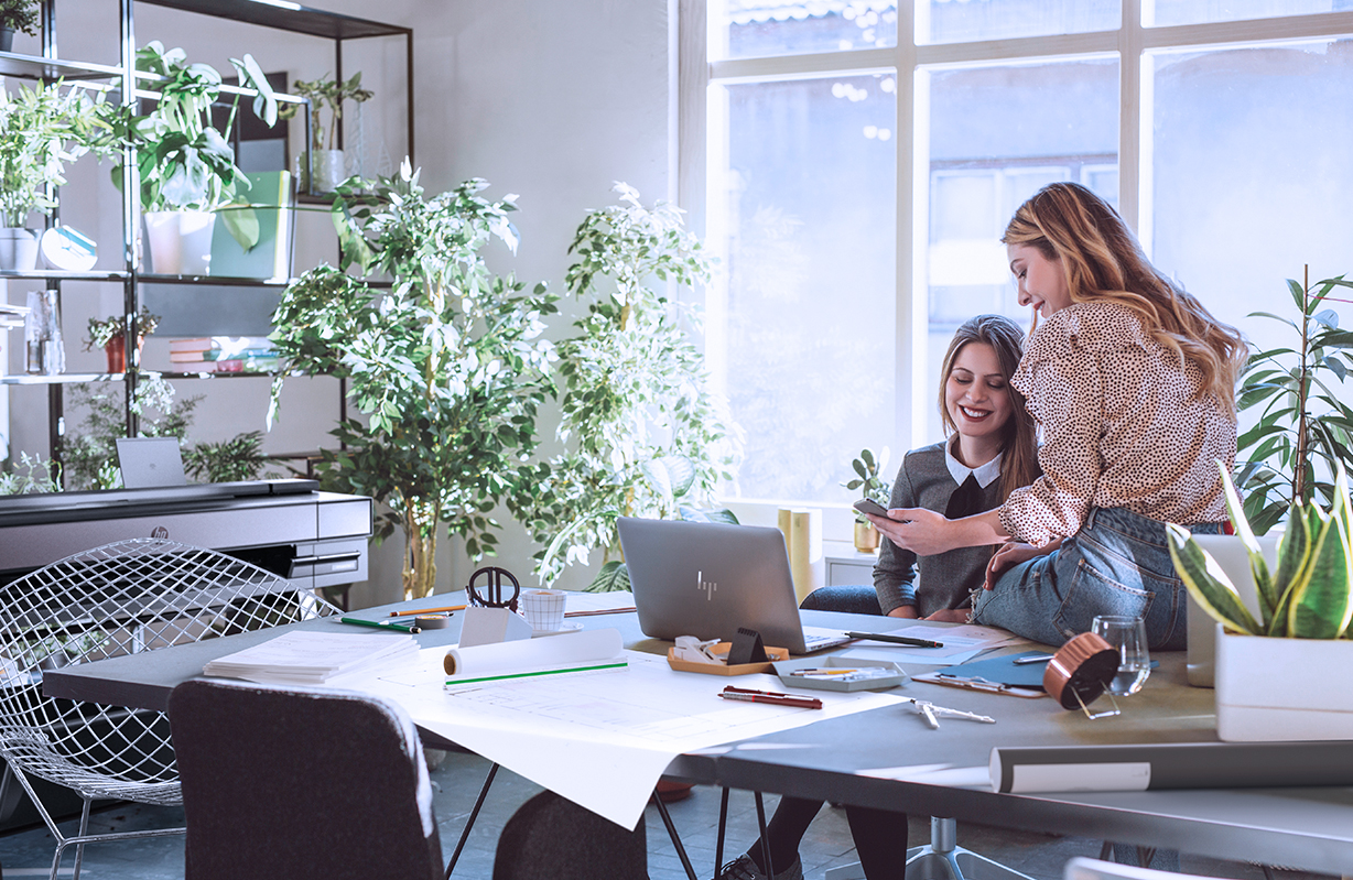 5 ways architectural printers help AECs deliver their best work