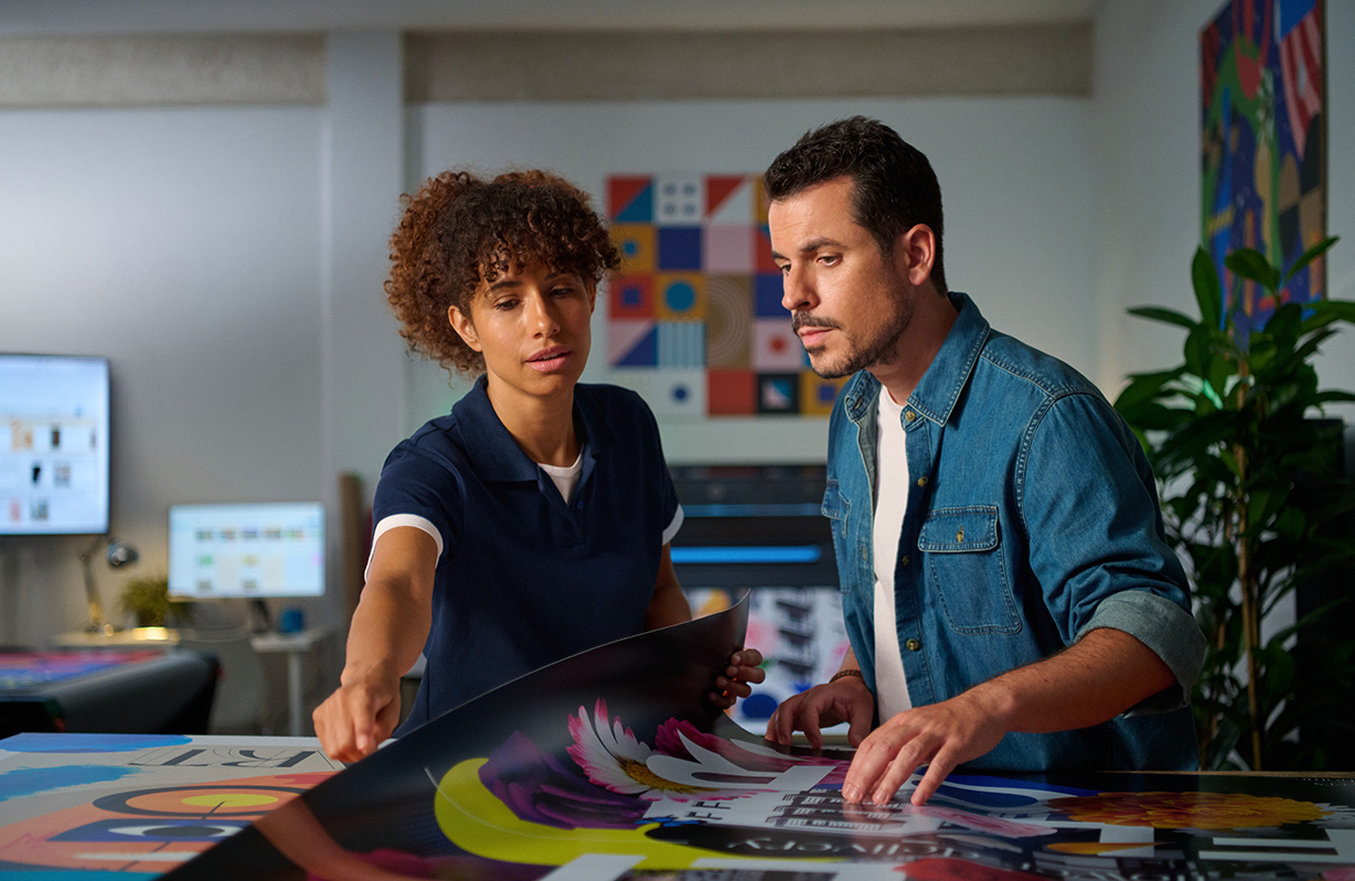 Where Are the Best Margins in Wide Format Printing? Five Applications Driving Growth in 2026