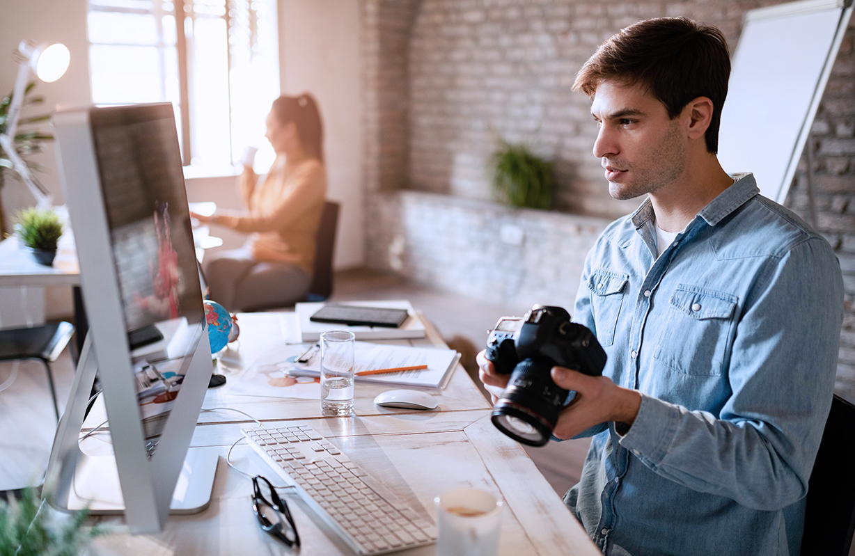 Best HP Large Format Printers for Photographers