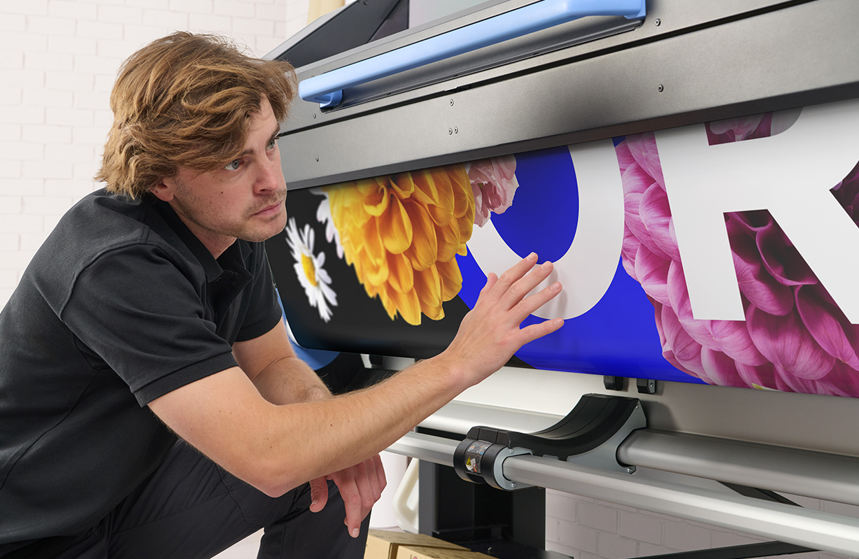 HP announces the new HP Latex 730 and HP Latex 830 printers