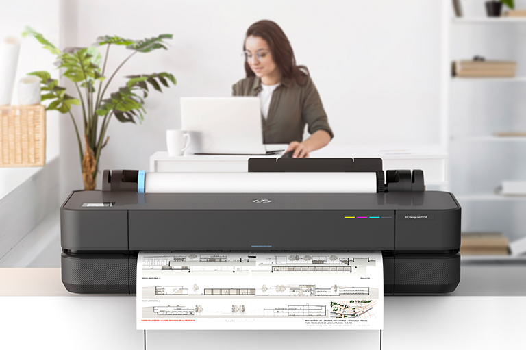 Key features to look for when buying a 24 inch printer