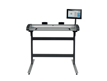 HP DesignJet SD Pro