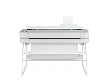 HP DesignJet Studio - Metal