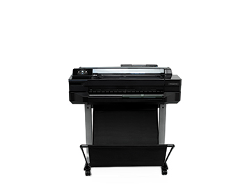 HP DesignJet T120