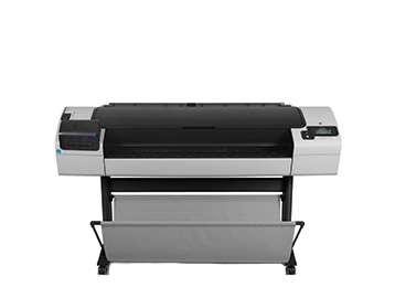 HP DesignJet T1300