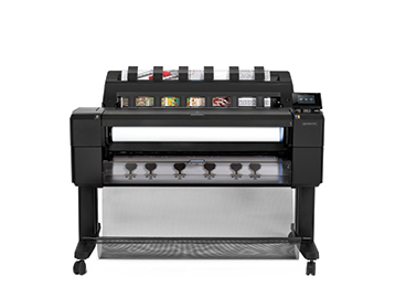 HP DesignJet T1530