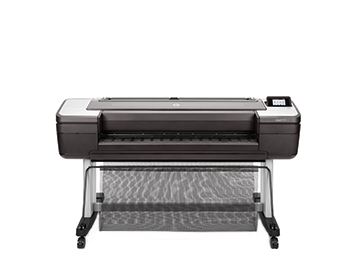 HP DesignJet T1700