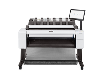 HP DesignJet T2600