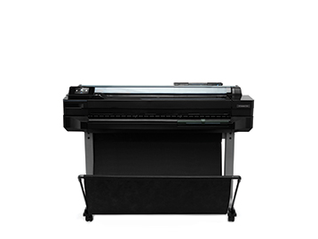 HP DesignJet T520