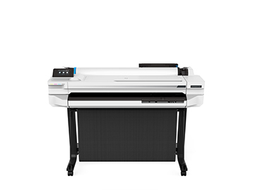 HP DesignJet T525