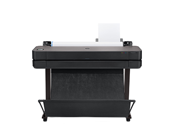 HP DesignJet T630