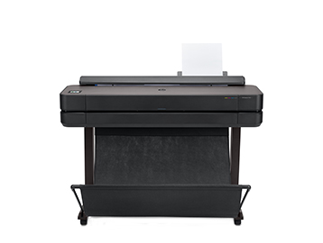 HP DesignJet T650