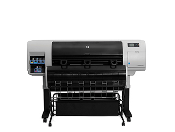 HP DesignJet T7100
